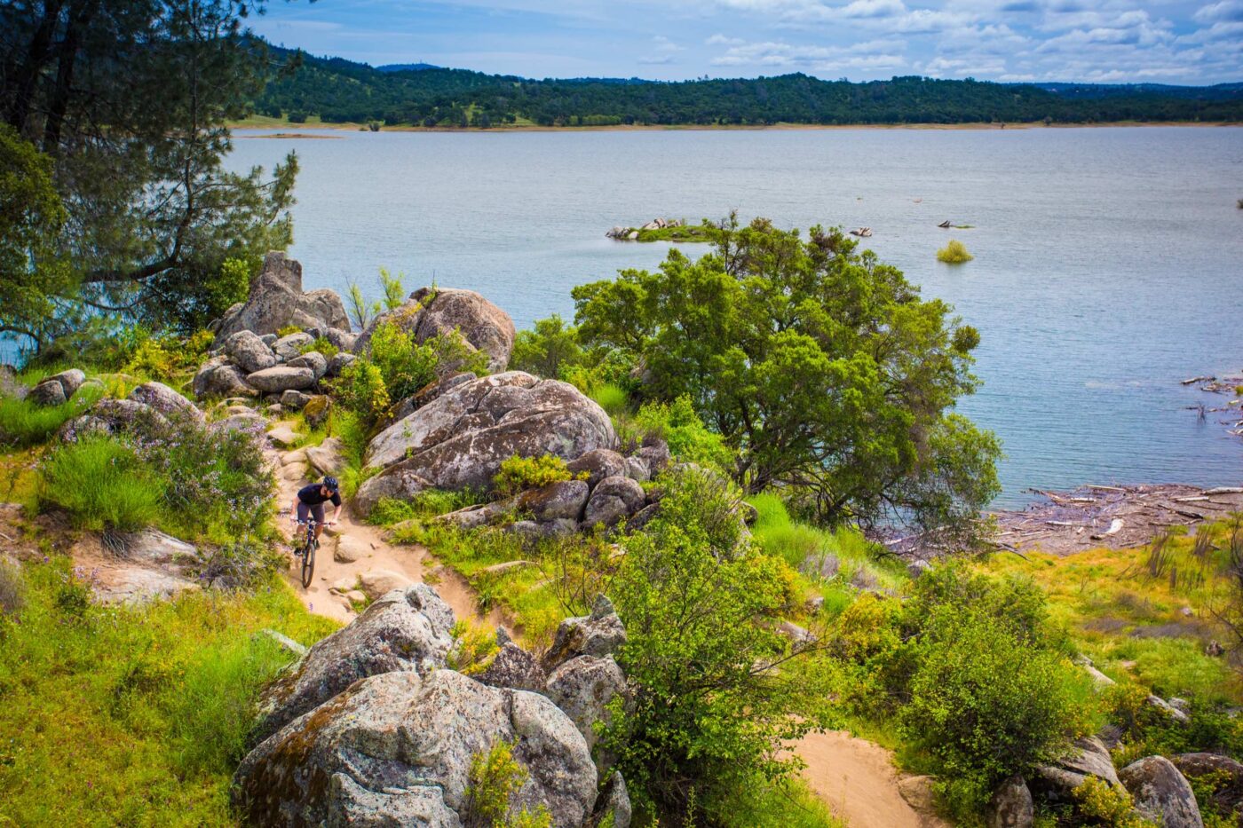 8 of the Best Trails in Placer County (and the Beer to Top Them Off With!)