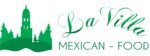 La Villa Cocina Mexicana