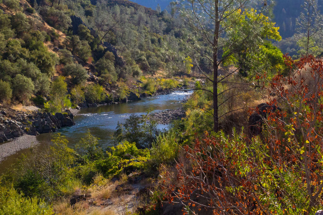 8 of the Best Trails in Placer County (and the Beer to Top Them Off With!)