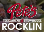 Pete’s Restaurant & Brewhouse