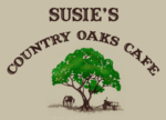 Susie’s Country Oaks Cafe