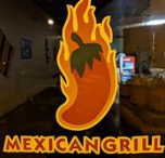 Flaming Burrito Grill