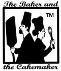 The Baker and The Cakemaker