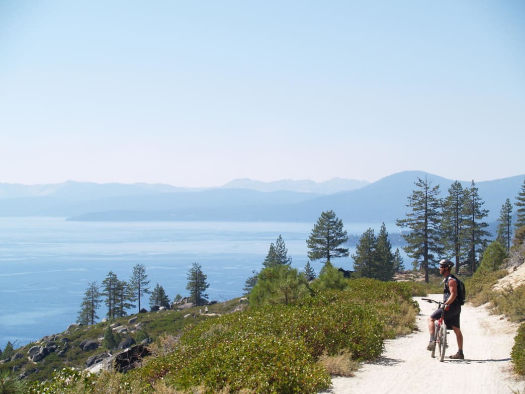 20170525_Tahoe Rim Trail_Bikepacking