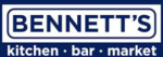 Bennett’s Kitchen-Bar-Market