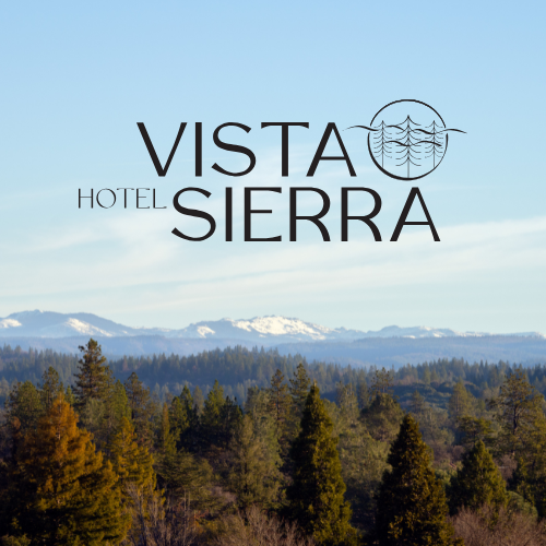 Hotel Vista Sierra