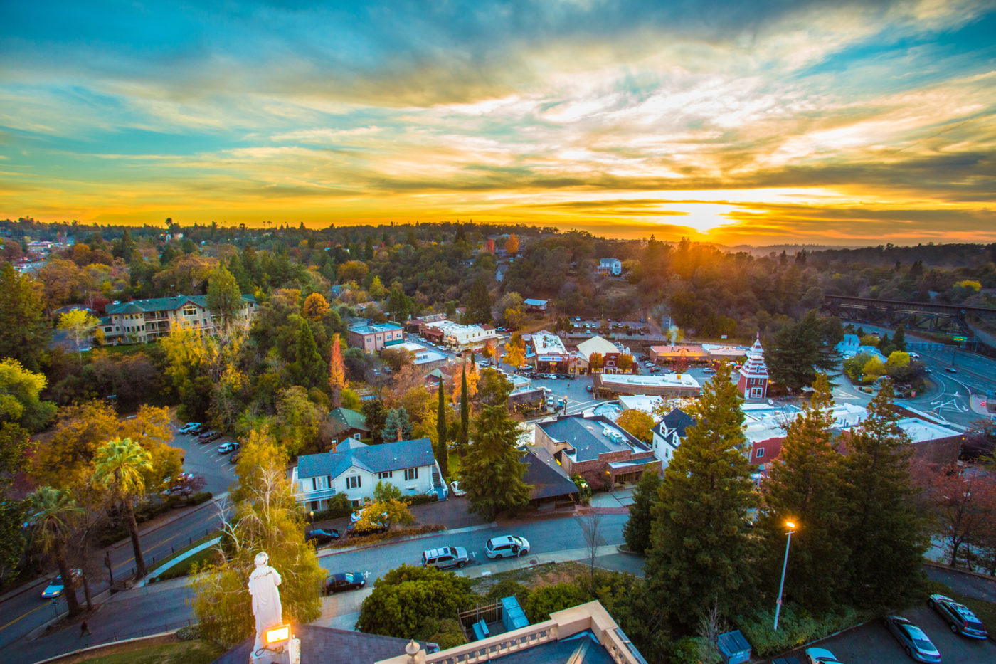 Placer Resident Resources – COVID-19
