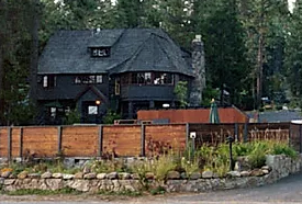 Tahoe Vista Lodge & Cabins