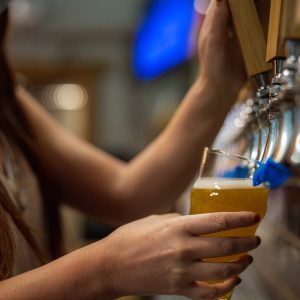Kid-Friendly Breweries and Wineries in Placer County