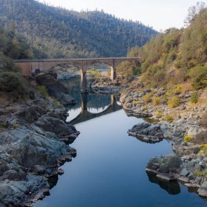 Beers + Trails in Auburn, California!