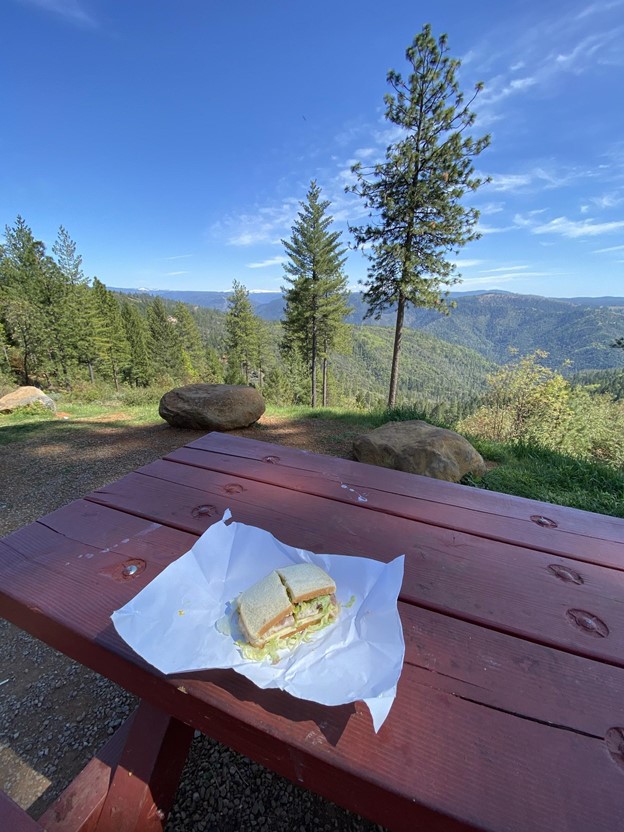 A Weekend in Foresthill, CA Visit Placer