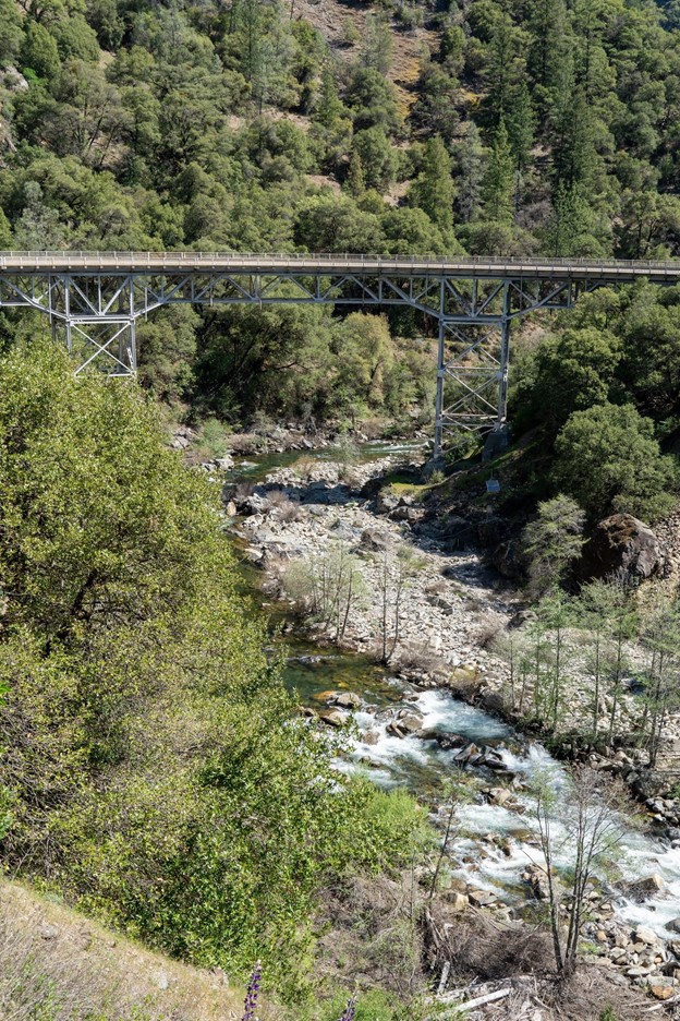 A Weekend in Foresthill, CA Visit Placer