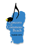 Concerts At Commons Beach