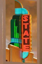 “Butterfly In A Blizzard” Movie Presented By Auburn State Theater