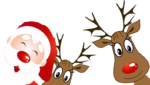 Rocklin Breakfast With Santa