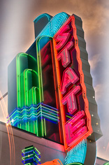 On Stage From The State Presents: Thomas Walsh and Melinda Martinez Becker