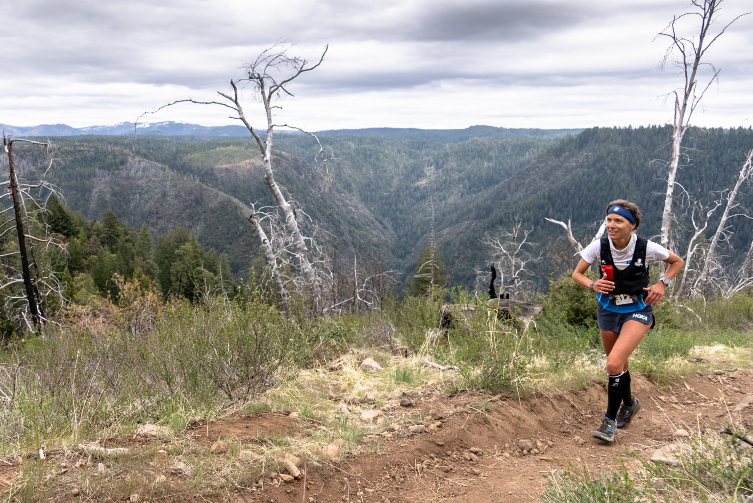 The Canyons Endurance Run Visit Placer