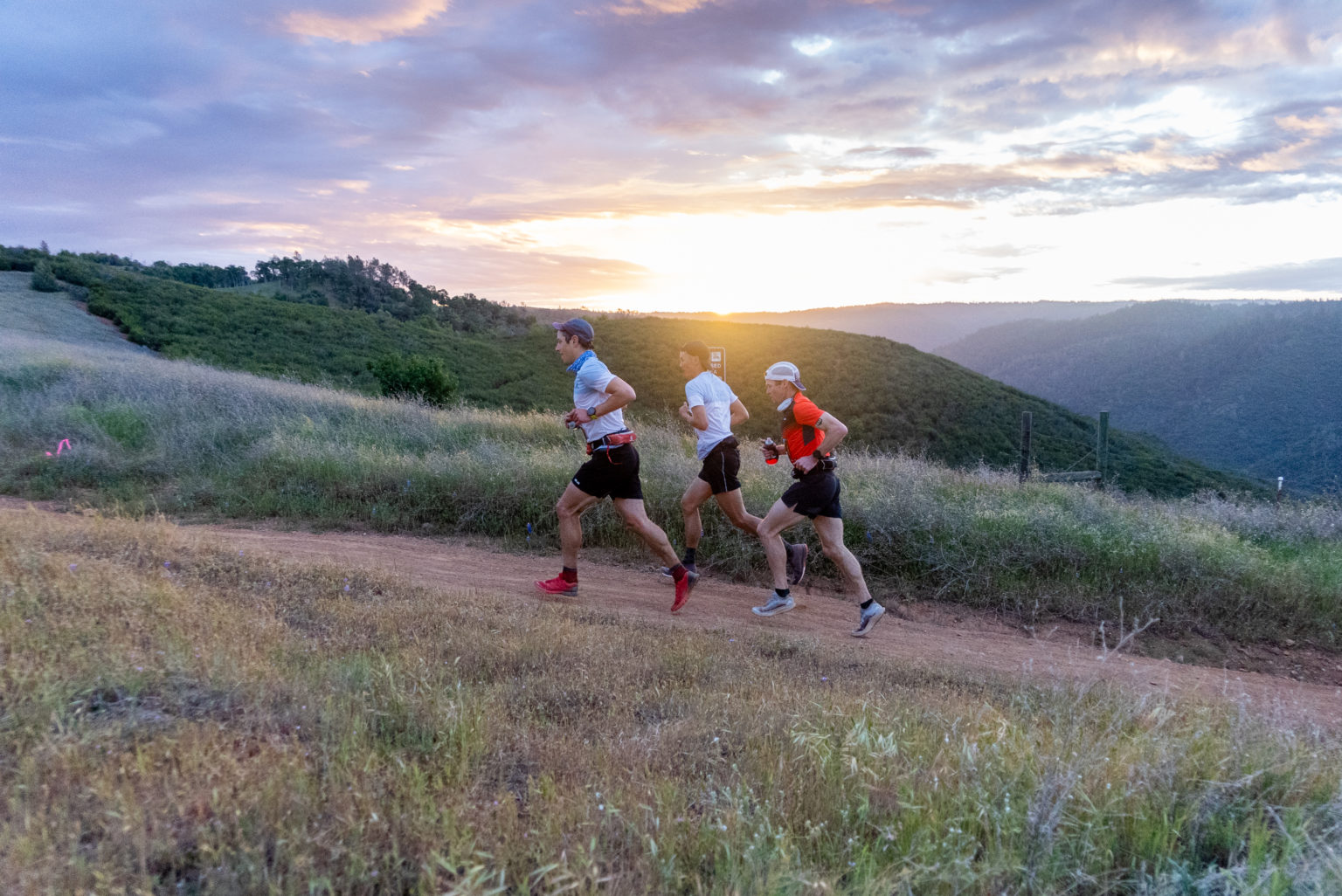 The Canyons Endurance Run Visit Placer