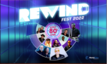 Rewind Fest – Lost ’80s Live ’22