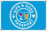 Sips & Suds Summer Passport