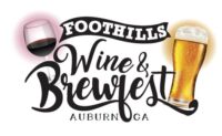 Foothills Wine & Brewfest