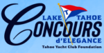 THE LAKE TAHOE CONCOURS D’ELEGANCE SHOW