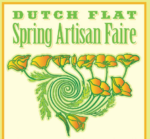 Dutch Flat Spring Artisan Faire
