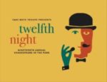 Twelfth Night Annual Shakespeare In The Park