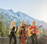 AST Presents: The Gothard Sisters