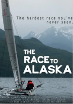 AST Presents: Adventure Film Night – The Race to Alaska