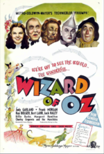 AST Presents: Cinebrew at the Station: The Wizard of Oz
