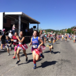 Truckee’s 4th of July Firecracker Mile