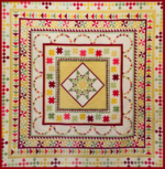 Pioneer Quilters Guild Show