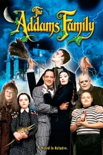 AST Presents at the Station: The Addams Family