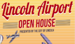 Lincoln Airport Open House