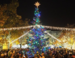 Lincoln Hometown Christmas Parade & Tree Lighting