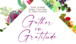 Gather in Gratitude: Tahoe Chocolate & Wine Festival