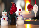 Nicholson van Altena Glass Holiday Open Studio