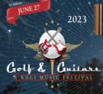 Golf & Guitars 2023