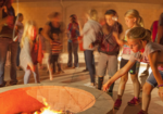 Campfires
