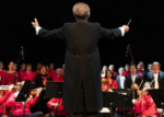 Tahoe Symphony Orchestra Presents: Handel’s Messiah