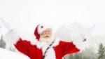 Neighborhood Santa