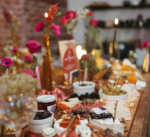 Fall Harvest Market