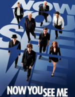 AST Presents: Now You See Me