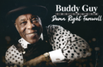 TVC Presents: Buddy Guy