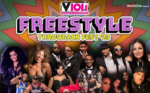 TVC Presents: Freestyle Throwback Fest ’23