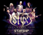 TVC Presents: Styx with Starship Ft. Mickey Thomas
