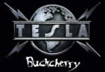 TVC Presents: Tesla with Buckcherry