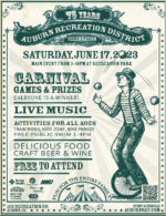ARD’s 75th Anniversary Celebration Carnival