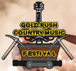 Gold Rush Country Music Festival